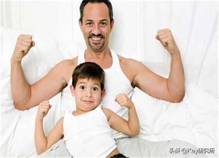 孩子到了模仿期该怎么教,面对孩子的学习不自主怎么办