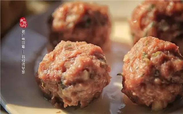 广州早茶看粤剧,老广州早茶听粤剧