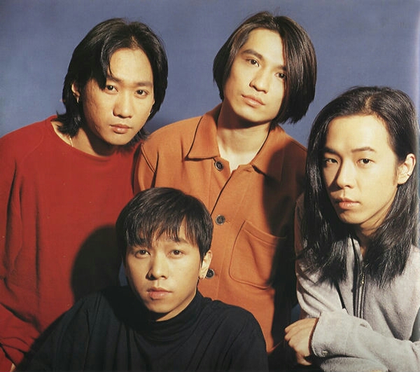 beyond黄家驹1993年马来西亚演唱会,黄家驹乐队beyond为什么解散