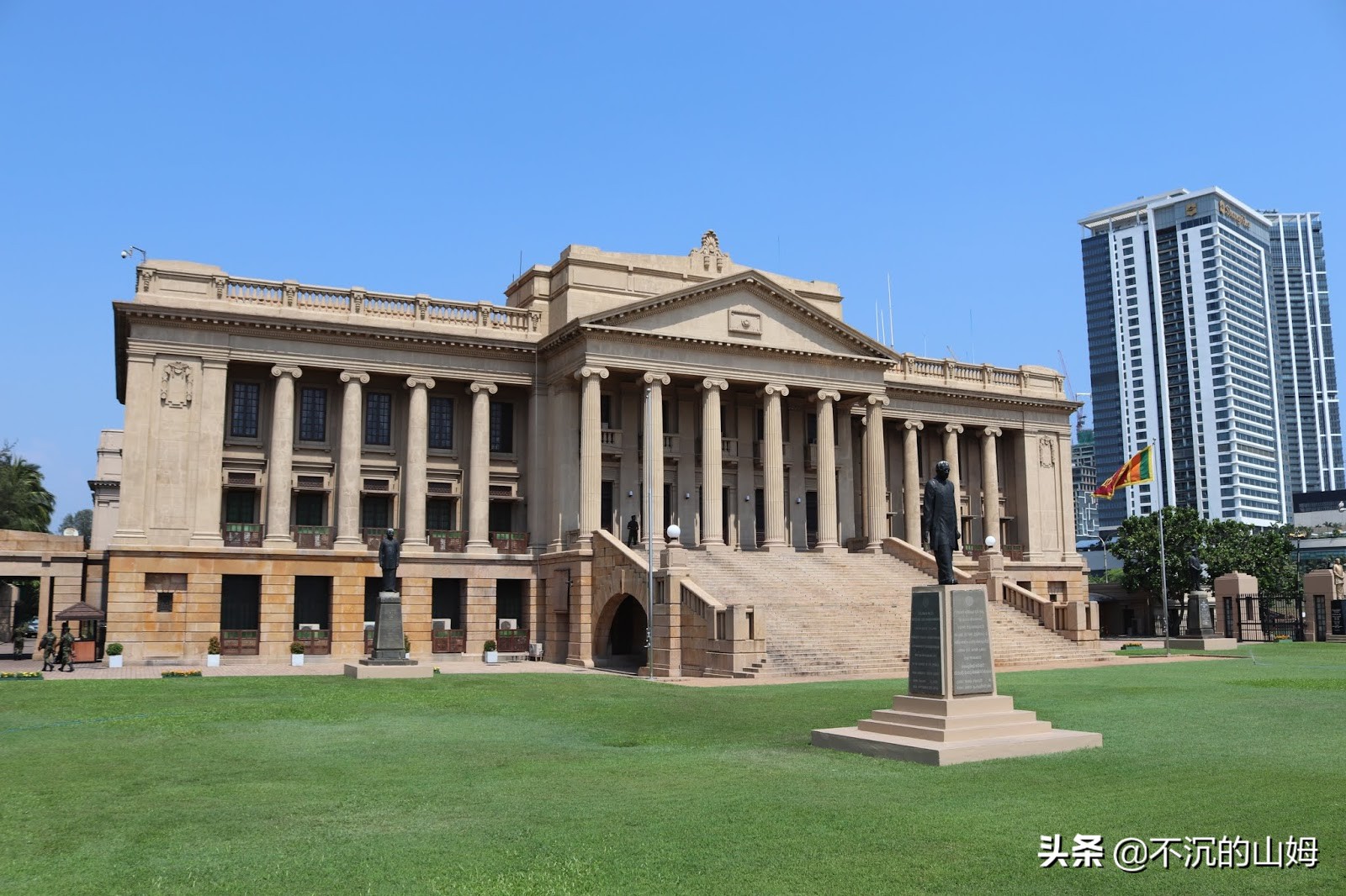 世界各国首都及地标建筑,世界各国首都一览表图画