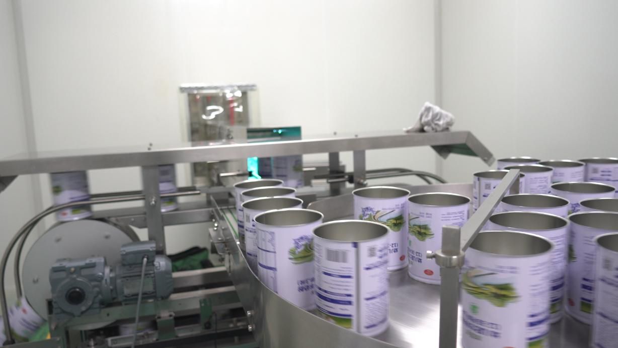 好的羊奶粉成分表,好羊奶粉的标准