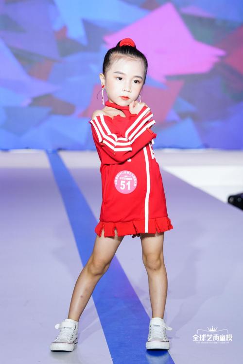2023完美童模全国总决赛广东,2023全球艺尚童模比赛排名