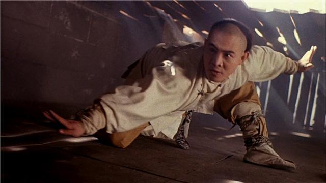 方世玉中的潘粤明,潘粤明讲方世玉