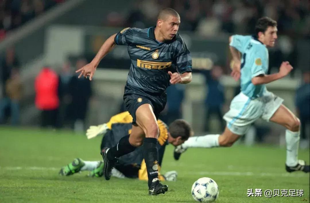 深度策划|Umbro茵宝,一段属于青春的童话