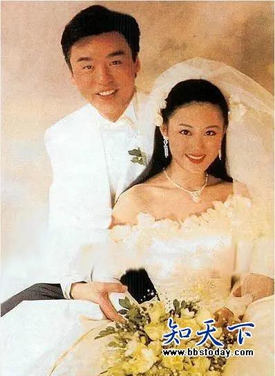 曾经亿万富豪破产娶了4个老婆,曾经负债几百万的女人