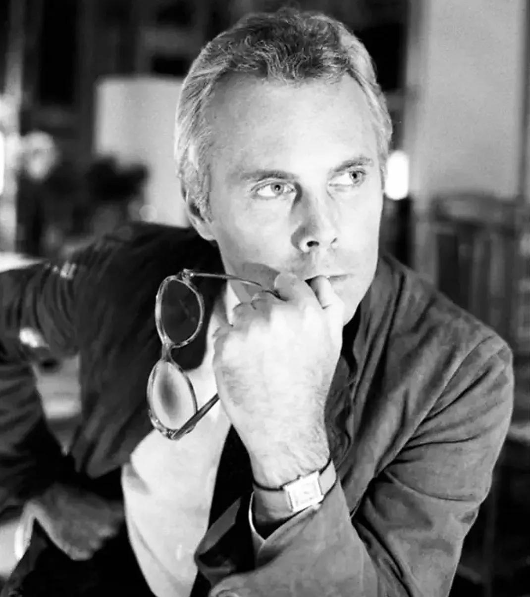 「*手党黑**同款」背后,竟藏着另一个Polo江湖?