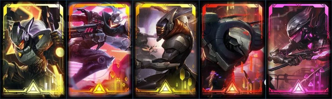 lol源计划哪个最值得买,lol各代源计划