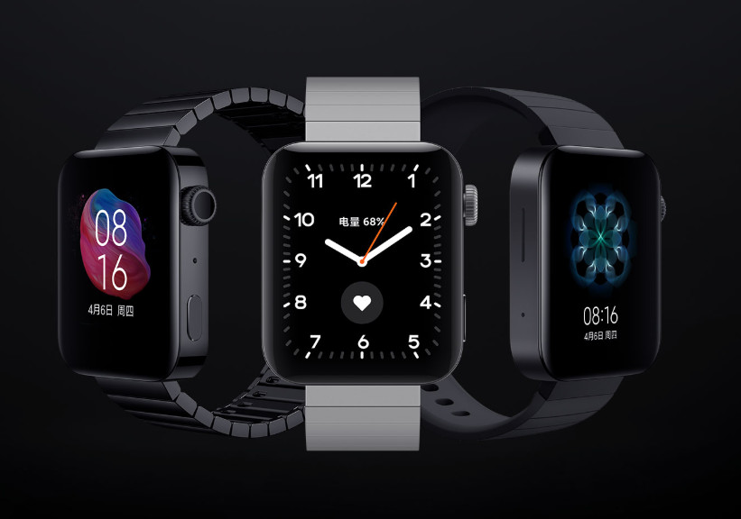 小米手表上手体验,小米手表苹果手机使用体验