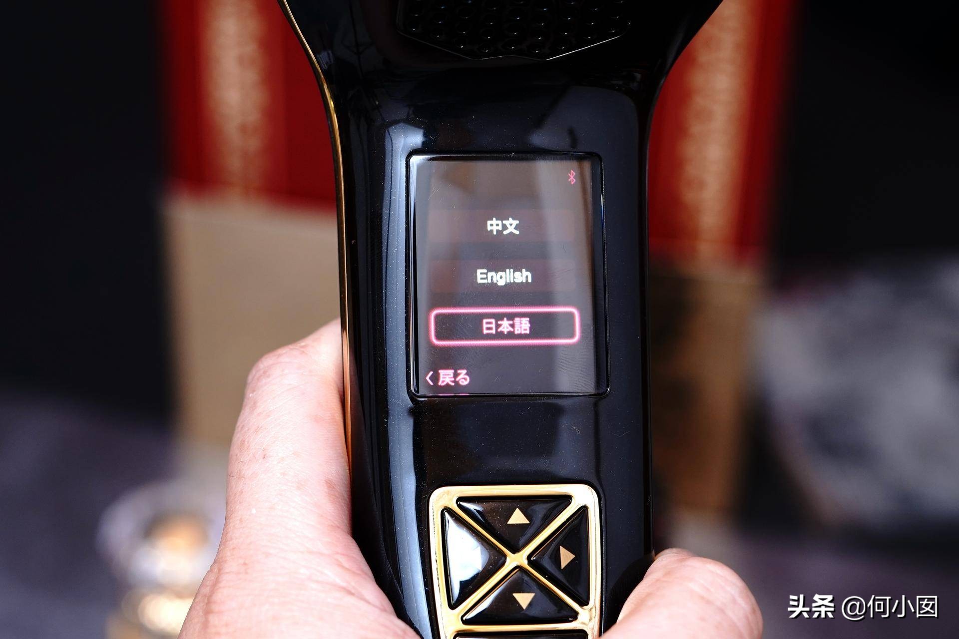 miraie美容仪效果,koyomiraclekii美容仪测评