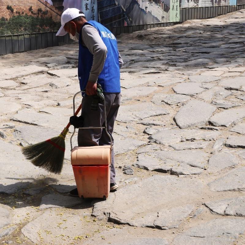 雁门关几月份好玩,雁门关好玩儿不