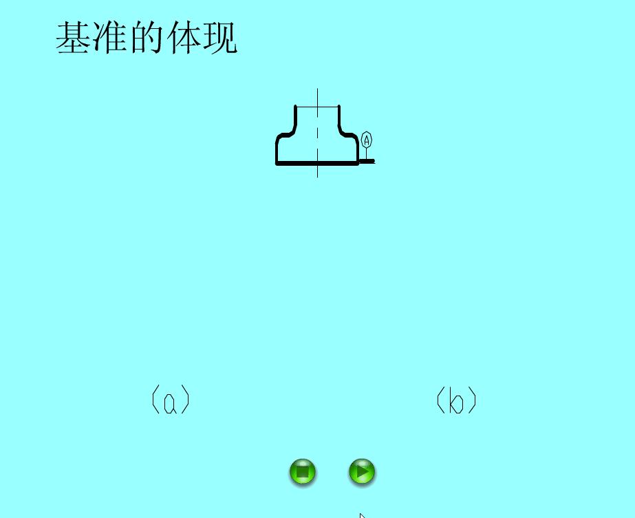 公差与配合讲解视频,公差与配合初步知识课件