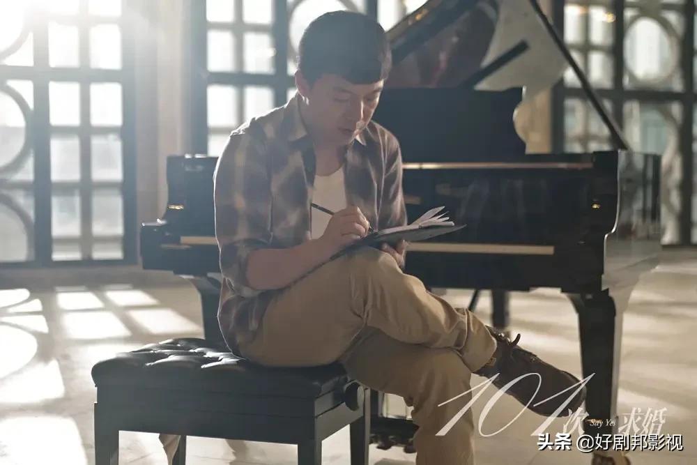 好剧邦剧本精推,好剧邦