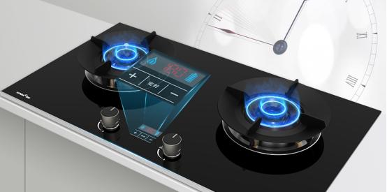 什么牌子的灶具好用？迅达才是厨房的扛把子