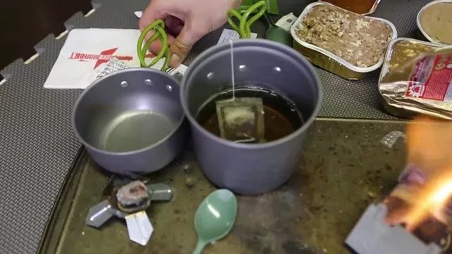 哪国单兵口粮好吃？美军最先进，俄国最丰盛，最后一款来自地狱