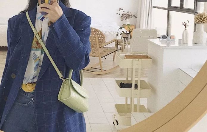 博主推荐的好看包包,这五个小众品牌包包