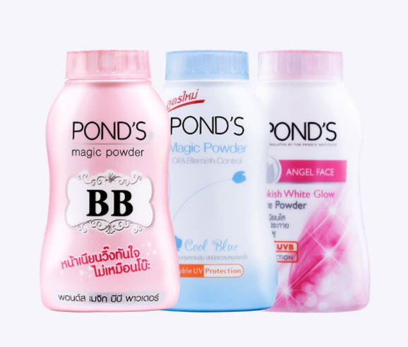 欧菲姿散粉测评踩雷,网红散粉