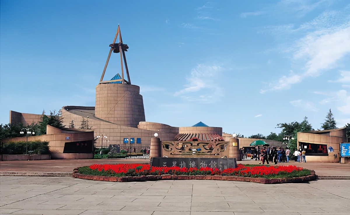 内卷的不只是打工人，连博物馆也开始拼了