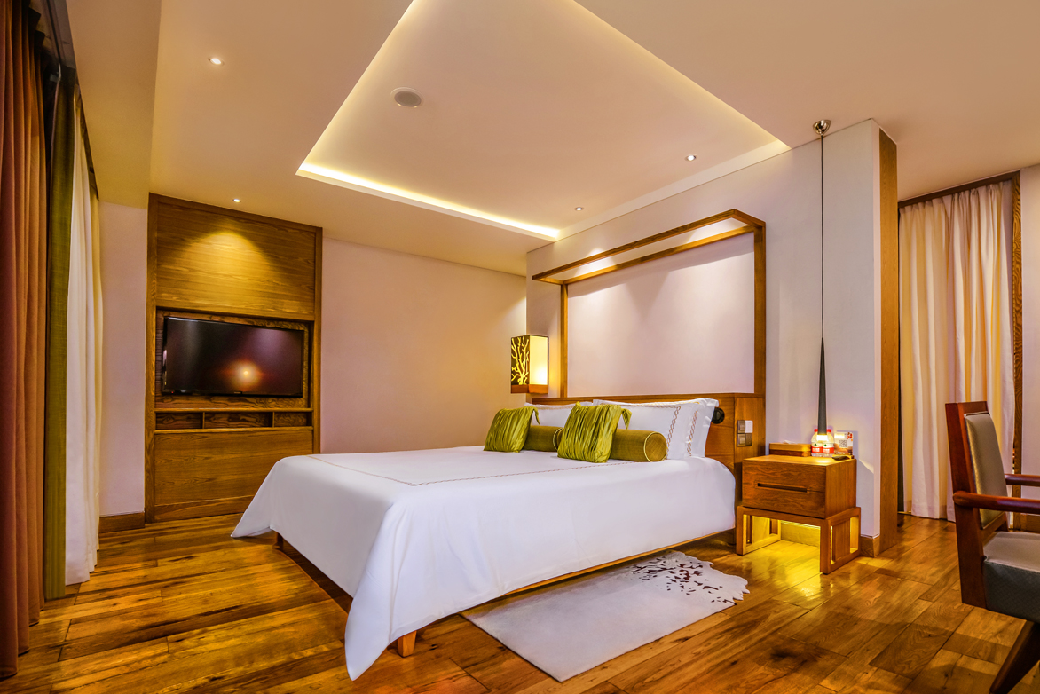 重庆十大公认最好的酒店排名,重庆解放碑酒店排名前十