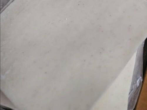 馄饨皮有黑点会影响口感吗,馄饨皮有黑点吃了会中毒吗