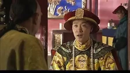 嘉庆勤政为民视频全集,嘉庆为什么越勤政清朝越衰败