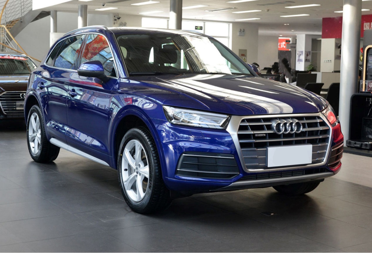 奥迪q5l现在还值得入手吗,现在的奥迪q5l还值得买吗