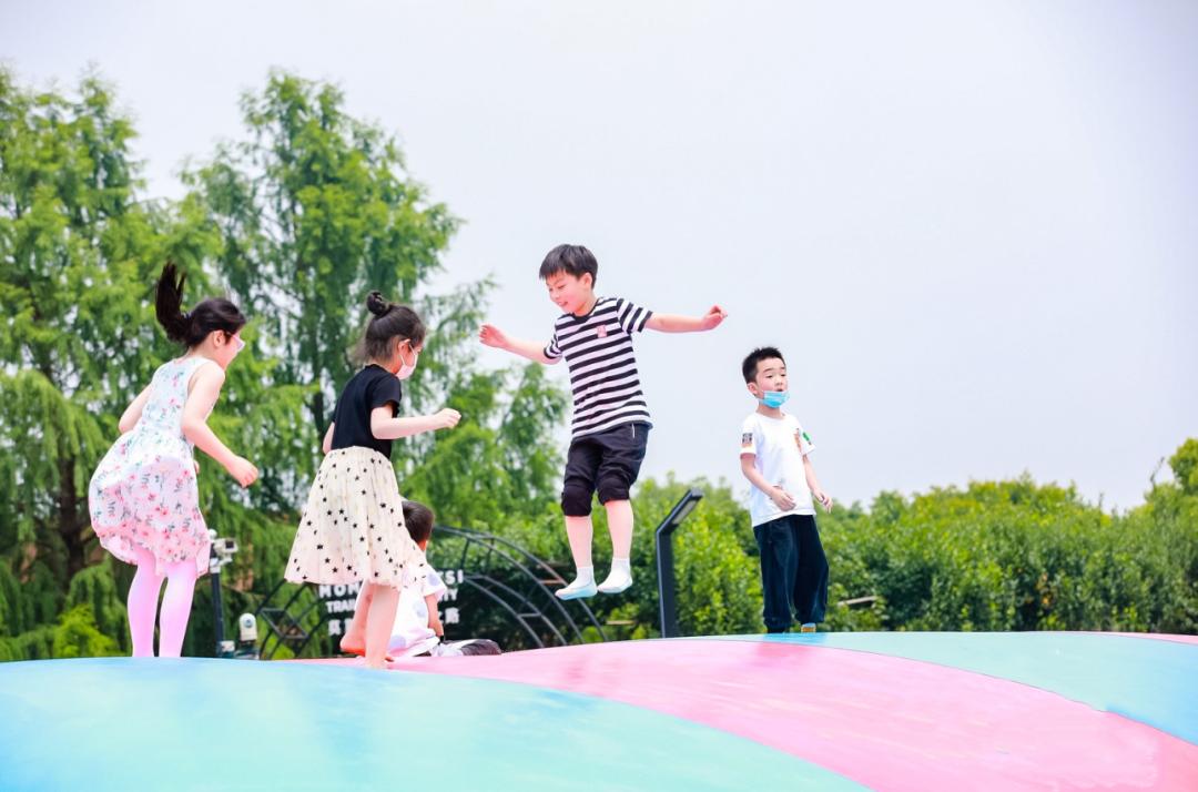 上海最大薰衣草公园,上海薰衣草公园迪士尼