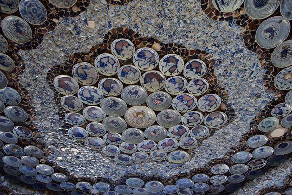 民间瓷器收藏价值排列,哪些瓷器碎片残片有收藏价值