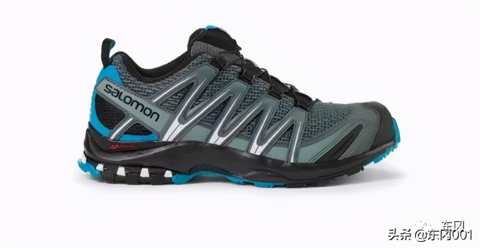 2023新款男士户外越野跑鞋,2022年男款跑步鞋推荐