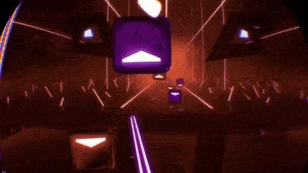 玩beatsaber要用什么,beatsaber无限模式怎么调