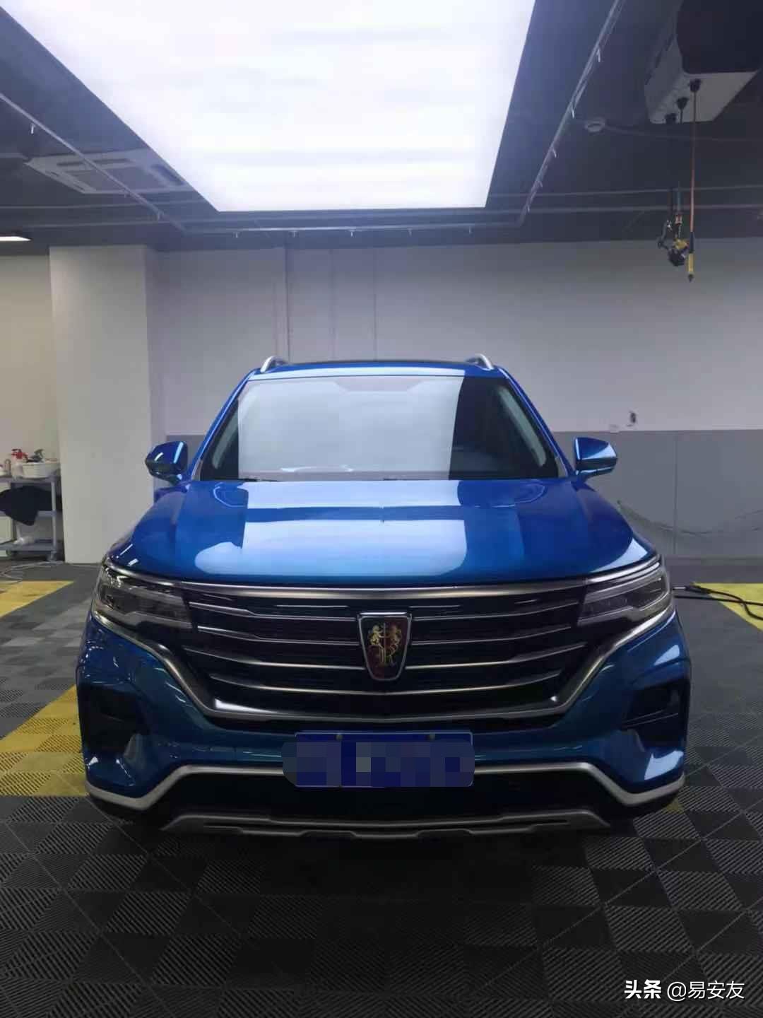 贴膜汽车隔热膜,汽车贴膜隔热膜怎么样