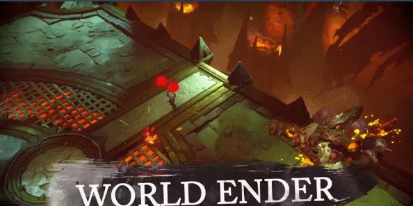 暗黑血统创世纪评测,暗黑血统创世纪switch游戏好玩吗