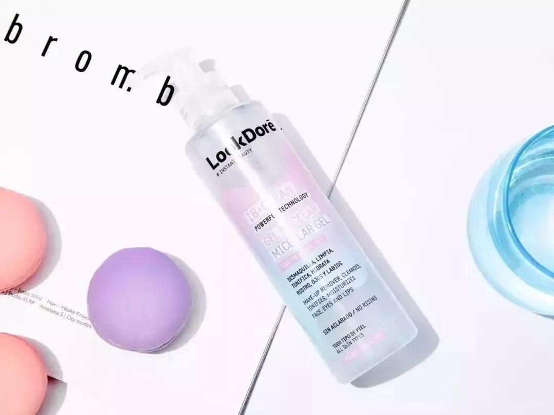 超人气卸妆,超级平价卸妆产品