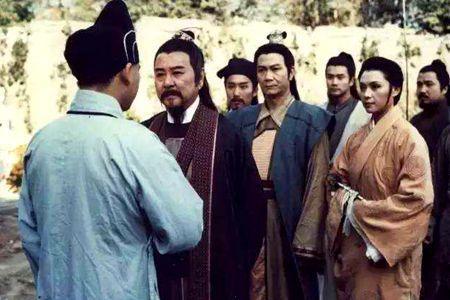 学了一半的六脉神剑,高升泰最后的下场