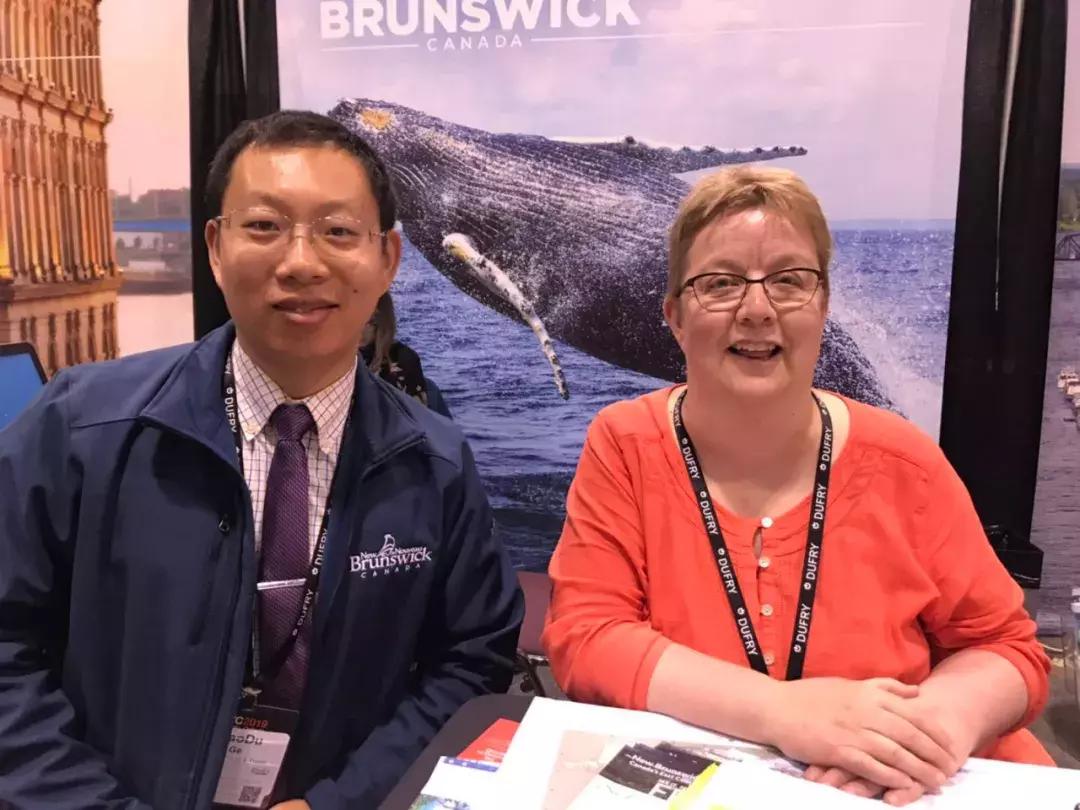 遇见温哥华,遇见加拿大