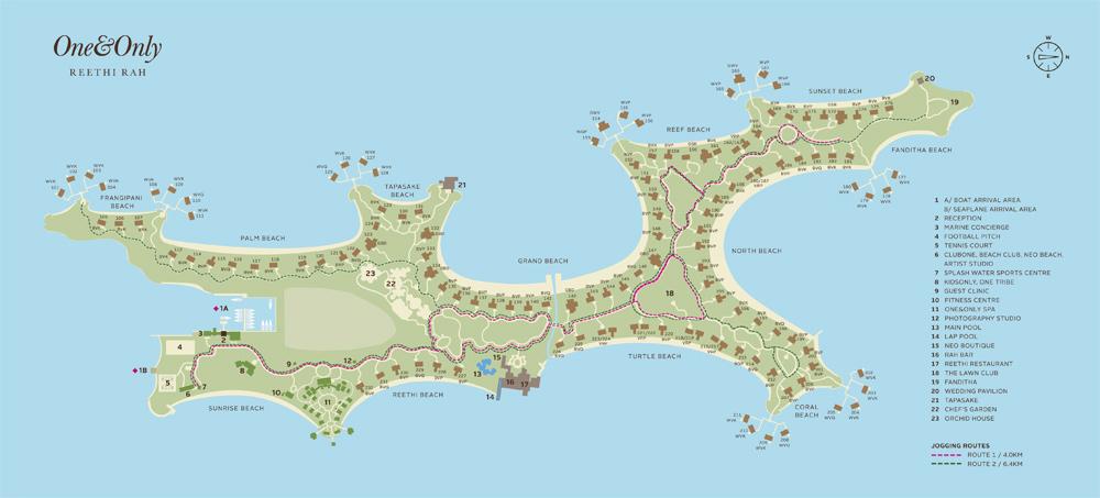 马尔代夫这么多岛如何选择,马尔代夫居民岛攻略大全