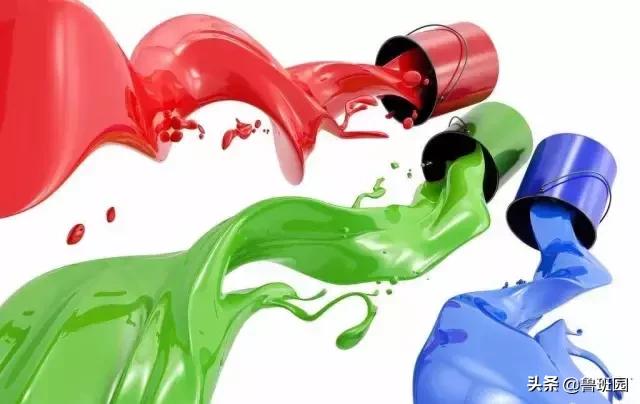 原木色水性漆施工方法和步骤,水性漆地坪施工方法和步骤