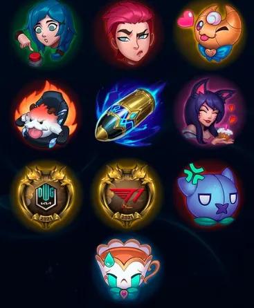 lol女仆咖啡上线时间,lol女仆咖啡店皮肤什么时候出