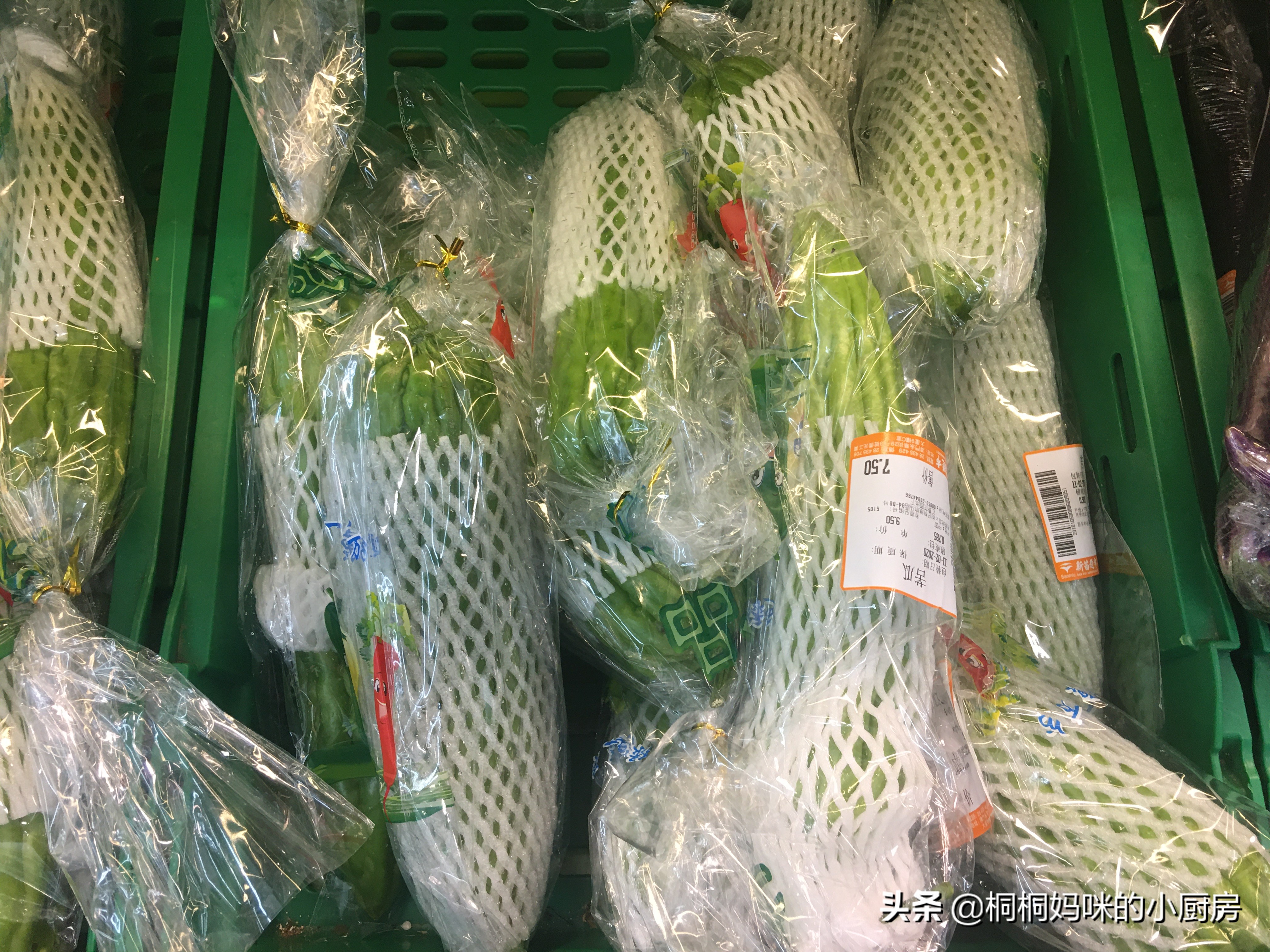 澳门女婿第一次去超市,宅家三天逛超市