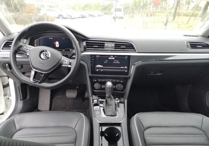 买大众凌渡十大忠告,花17万买车