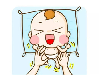 宝宝擦屁屁的最好方法,关于给宝宝洗屁屁的那点事