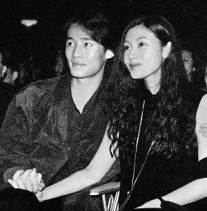 李嘉欣当年到底有多美,李嘉欣年轻时到底有多美