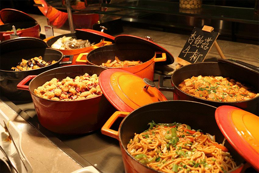 廊坊万达广场三楼有哪些,廊坊万达广场最新规划