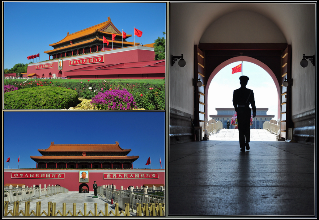 北京首都的来历,北京首都简介和历史