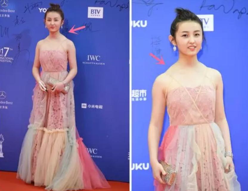 为什么同样身材有的人穿衣显瘦,为什么有的女人穿衣服显瘦