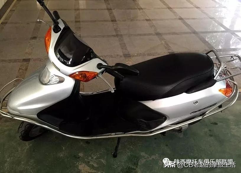 五羊本田复古新款车型即将上市,五羊本田新款什么时候发布