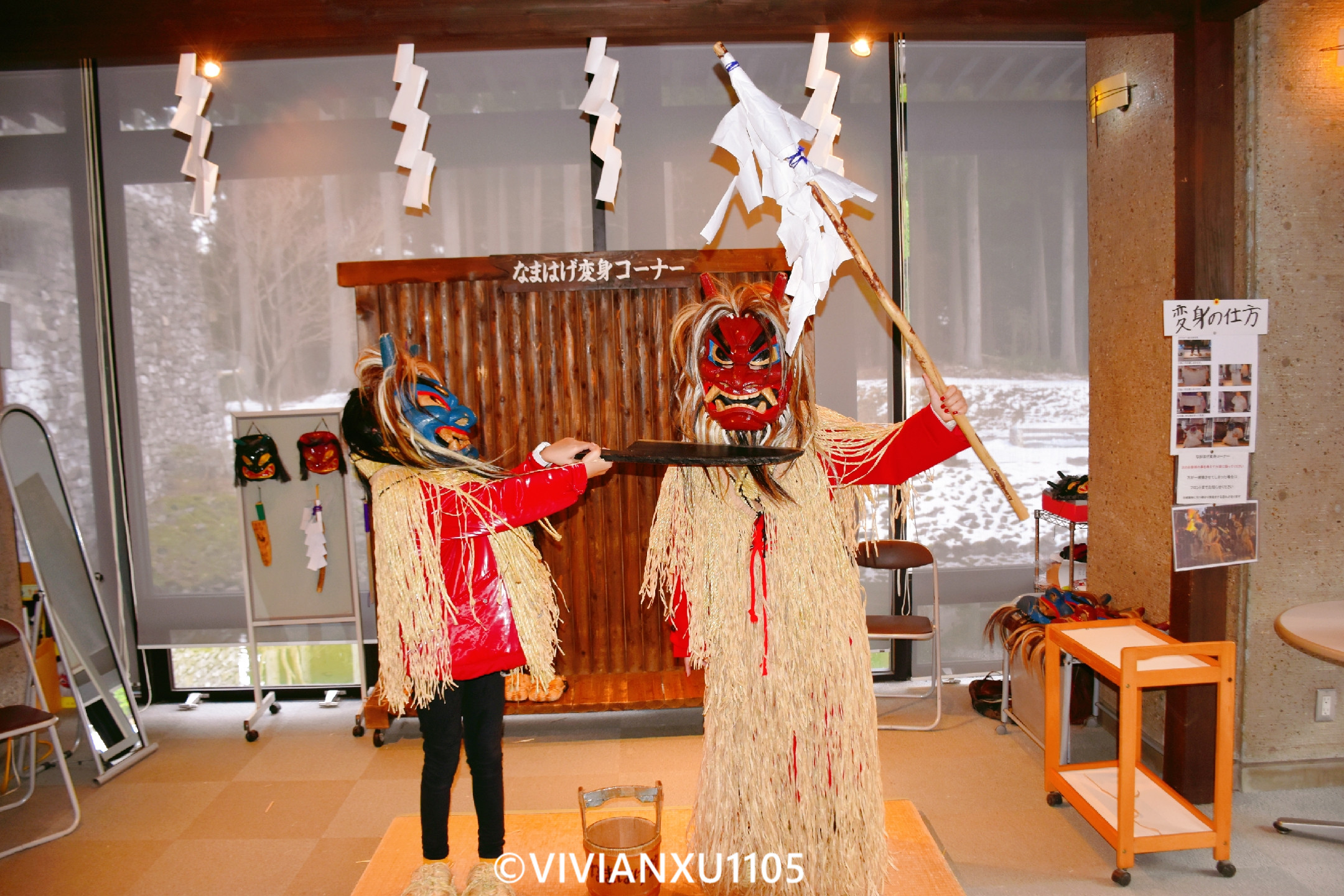 塑料母女深度解锁日本东北秋田县山形县