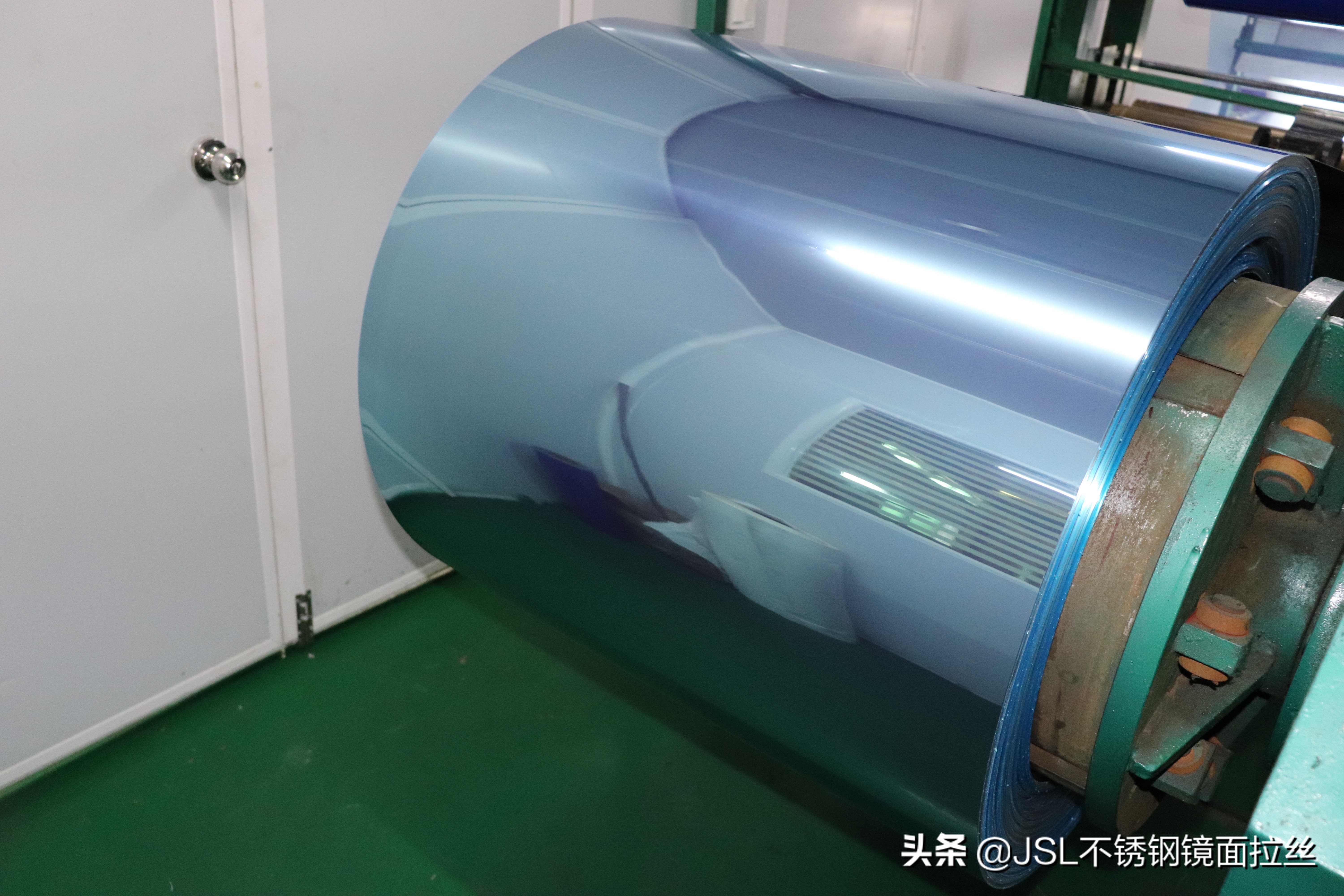 怎么鉴别不锈钢201和304和316的区别,201和304316都是红色怎么分辨