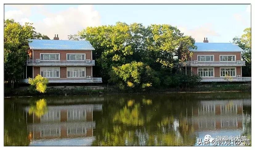 北大荒的追梦人|葛柏林：打造“中国最美家庭农场”的北大荒人！