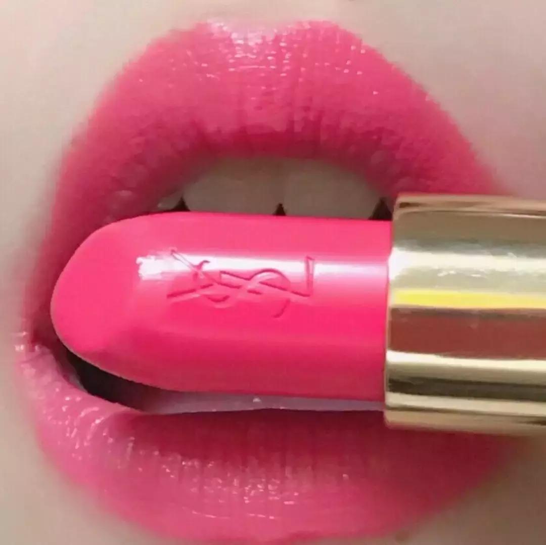 适合黄皮的大牌口红色号小红书,小红书口红捡漏