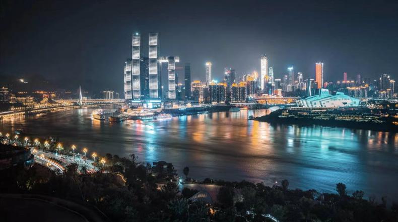 重庆巴滨路适合投资买房吗,巴滨路买房如何